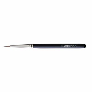 Hakuhodo J190H แปรงแต่งหน้าอายไลเนอร์ Kyoto