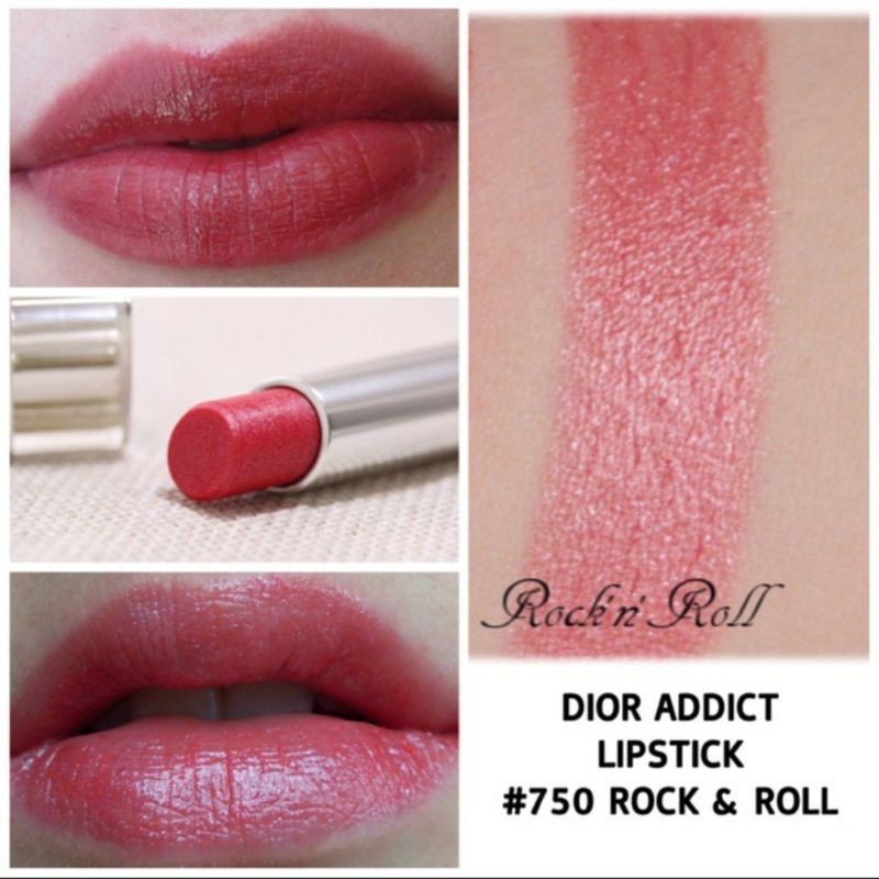 dior 750 rock and roll