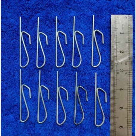 ลวดขึงม่าน ลวดแขวนผ้