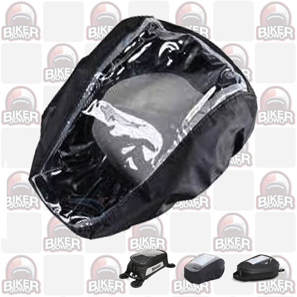 Shad Rain Cover Tankbag Shad E04 SL12 E04P SR28 Raincover