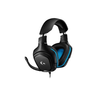 G431 7.1 surround gaming headset