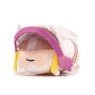 [Direct from Japan] Digimon Adventure Plush doll Digi Digi Otedama Angewomon  Japan import NEW Digital Monster