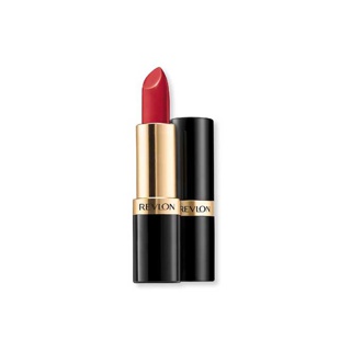 REVLON SUPERLUSTROUS LIPSTICK เรฟลอน ซุปเปอร์ลัสทรัส ลิปสติก