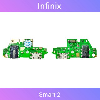 แพรชาร์จ | Infinix Smart 2 | X5515 | PCB DC | LCD MOBILE