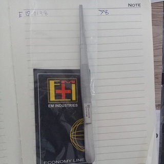 E12.0138 Em39 tissue forcep