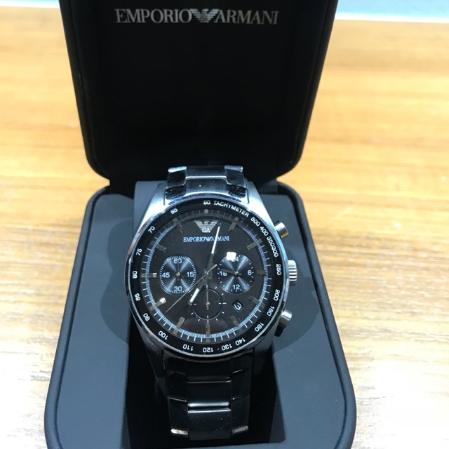 emporio armani ar 5980