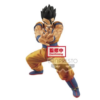 [ฟิกเกอร์แท้]​ Model DB Dragon Ball Super Masenko Figure – Gohan (Banpresto Bandai)​