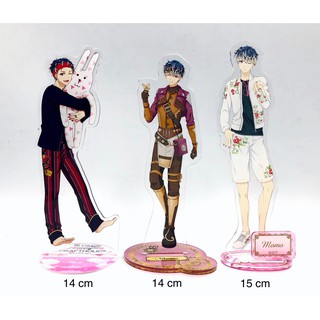 [ IDOLISH7  - ไอนานะ ] สแตนดี้ อะคริลิค : โมโมะ ( Re:VALE )