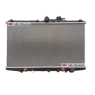 หม้อน้ำ ฮอนด้า แอคคอร์ด Honda Accord ปี98-02 2.4L G6 เกียร์ออโต้ งูเห่า หนา 26มม.