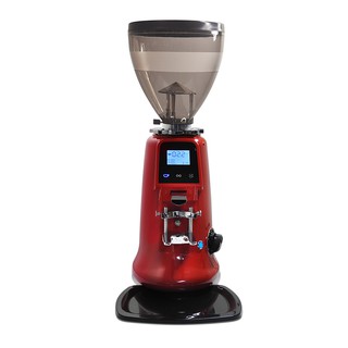 APRESSO E64-ODM Stepless On Demand Grinder เครื่องบด กาแฟ เครื่องบดกาแฟ ออนดีมานด์ JX600AD by VANIVITO (ประกัน 1 ปี)