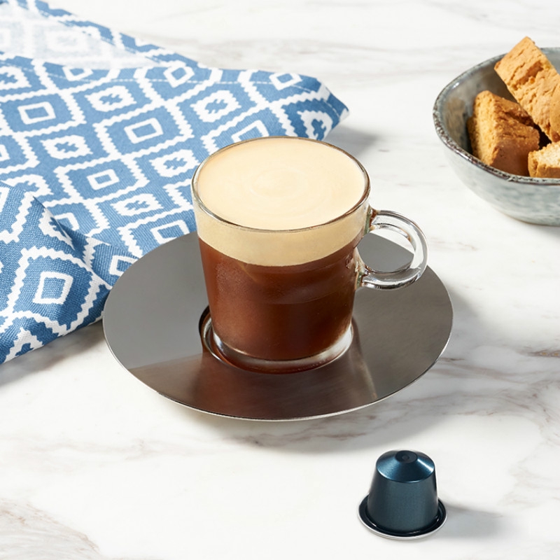 Switzerland Nescafe DHARKAN Capsule Coffee Nespresso Machine กาแฟ