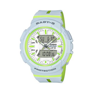 Casio Baby-G FOR RUNNING SERIES รุ่น BGA-240L-7A