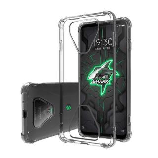 เคส Black Shark 3 TPU คสโทรศัพท์ Xiaomi Black Shark 3 2 Pro คุณภาพสูงใสซิลิโคนอ่อนนุ่มเคส