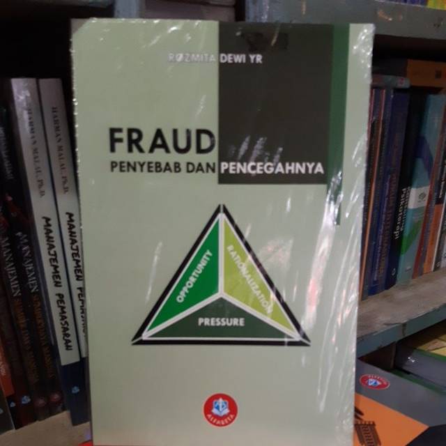 Fraud ที่ทําให้เกิดและป้องกัน