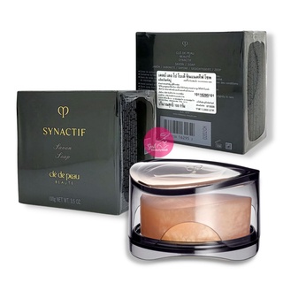 CLE DE PEAU Synactif Soap N 100g.