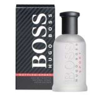 Hugo Boss Bottled Sport EDT 100 ml.