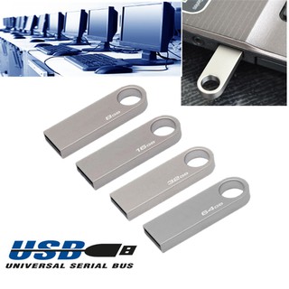 แฟลชไดร์ฟ-High Speed USB 2.0 Flash Drives Pen Memory Stick Drive 8GB/16GB/32GB/64GB