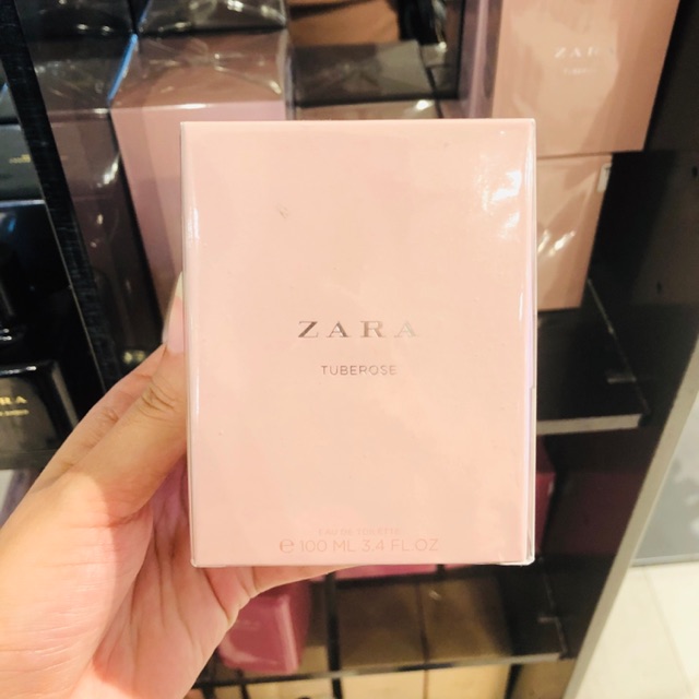 น้ำหอม Zara กลิ่น Tuberose แท้ 💯%