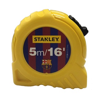 ตลับเมตร Stanley รุ่น Global tape 5 เมตร แท้