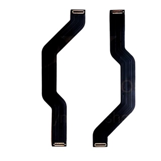 แพรต่อชาร์จ OPPO RENO4  อะไหล่สายแพรต่อบอร์ด Board Flex Cable OPPO RENO4