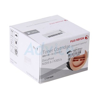 Toner Original XEROX CT201609