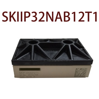 Sz SKIIP32NAB12T1 รับประกัน 1 ปี {รูปถ่ายคลังสินค้า}