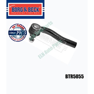 คันชักนอก/ลูกหมากคันชัก ข้างขวา (Tie Rod End) เฟียต FIAT 500C 1.4 ปี 2009