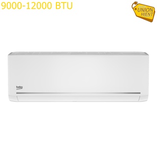 [ใส่โค้ด JUH7VWLX รับสูงสุด 1,000coin]แอร์ติดผนัง BEKO รุ่น BTFOG 090,120,180(9000-18000 BTU)(เฉพาะตัวเครื่อง)