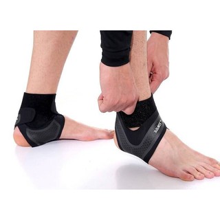 Aolikes Ankle support ผ้าพันซัพพอร์ตข้อเท้า  ใส่ออกกำลังกาย