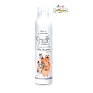 Starpett Aroma Bath Foam For Dog 200 ml.