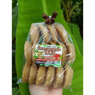 น้ำตาลมะพร้าวแท้ อร่อยๆหวานหอมนะคะ ของดีบ้านแพ้ว สมุทรสาคร สดใหม่ จากเตา4289