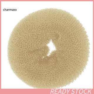 Cx ผู้หญิง เมจิก โดนัท ผม แหวน ขนมปัง อดีต จัดแต่งทรงผม มัดผม เครื่องมือทําอัพโด