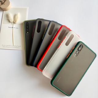 เคสเกราะกันกระแทกสําหรับ xiaomi cc 9pro a 3lite 9lite cc 9e note 10 pro