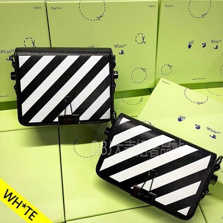 กระเป๋า Off White  New Collection 2020 ใครไม่มี พลาด[Limited Edition]