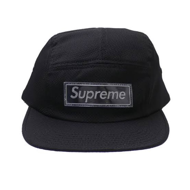 หมวก Supreme Box Logo (Black )