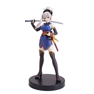 [ของแท้🇯🇵/พร้อมส่ง✅] Fate/Grand Order Servant Figure - Saber - Miyamoto Musashi