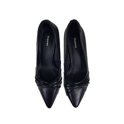 Thames รองเท้าส้นสูง 2 นิ้ว '  Shoes-TH41041