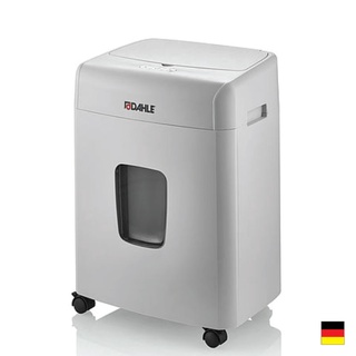 DAHLE ShredMATIC Paper Shredders (เครื่องทำลายเอกสารอัตโนมัติแบบละเอียด) 35090