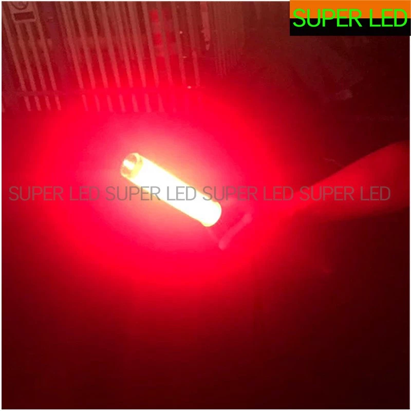 กระบองไฟจราจร LED 3 จังหวะ SF-900 Traffic baton สัญญาณติดต่อในการปีนเขาและแคมป์ปิ้ง thumbnail 8