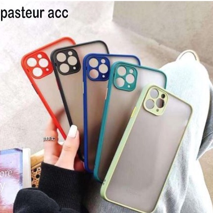 CASE AERO DOVE BUY 2 แถม 1 ฟรี SILICON CASING SAMSUNG j3pro j5pro j7pro j4+ j6+ a32 a52 j2prime j7pr