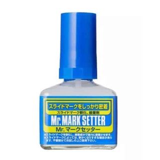 MR.MARK SETTER น้ำยารูปลอกน้ำ