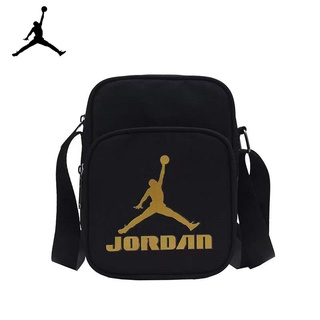 Jordan กระเป๋าสะพายข้าง shoulder bag