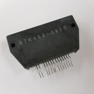 IC STK402-090S (14 ขา) อย่างดี