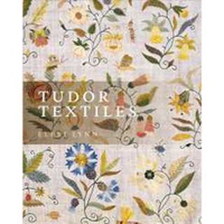 Tudor Textiles หนังสือภาษาอังกฤษมือ1(New) ส่งจากไทย