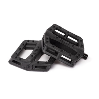 บันใดจักรยาน BMX Eclat Centric Pedals (Black)