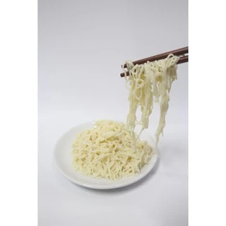 MOKI บะหมี่โอ๊ตไฟเบอร์ผสมบุก 200g x6 บุกเพื่อสุขภาพ (FK0154) Oat Fiber Angel Hair with Konjac