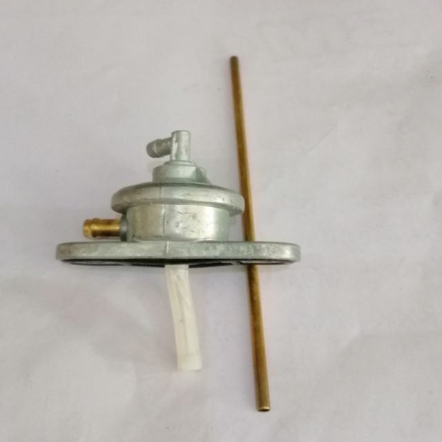 ก๊อกน้ำมัน KAWASAKI  KAZE-112-125/ CHEER