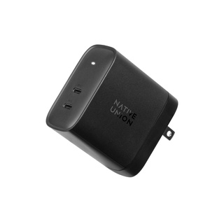 Native Union GAN charger 65W-Black