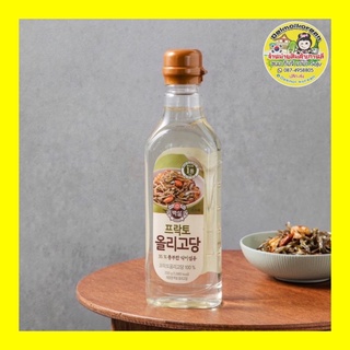 🔥พร้อมส่ง🔥โอลิโกดัง โยรีดัง น้ำเชื่อมเกาหลี ขนาด700g. นำเข้าจากเกาหลีแท้💯