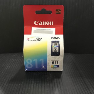 CANON CL-811 สี ของแท้